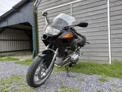 BMW R 1100 S 1999 occasion – foto 22 van 25