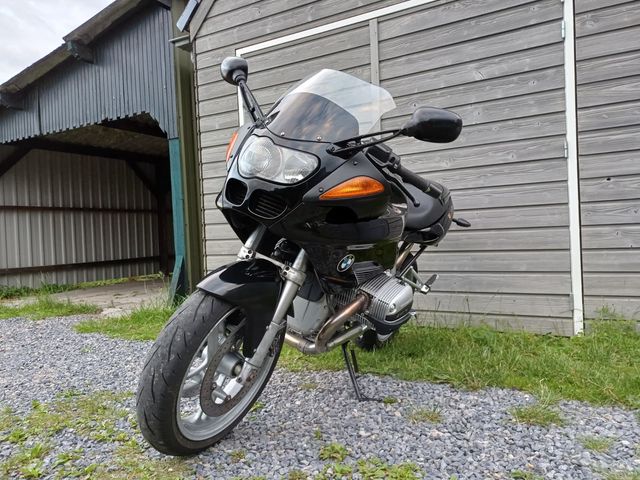 bmw - r-1100-s