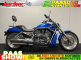 HARLEY-DAVIDSON V-ROD VRSCA