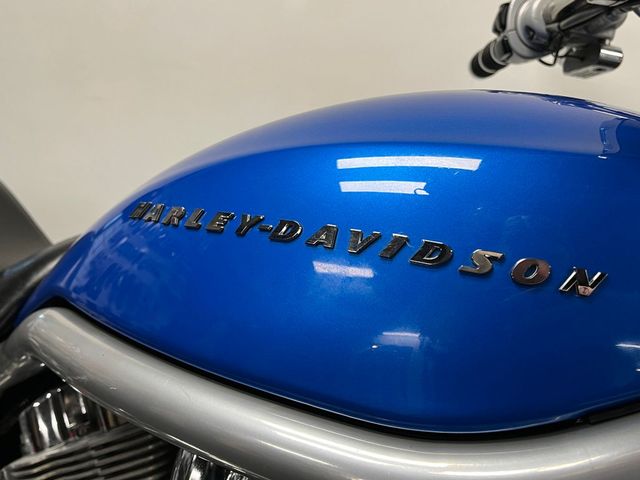 harley-davidson - v-rod-vrsca