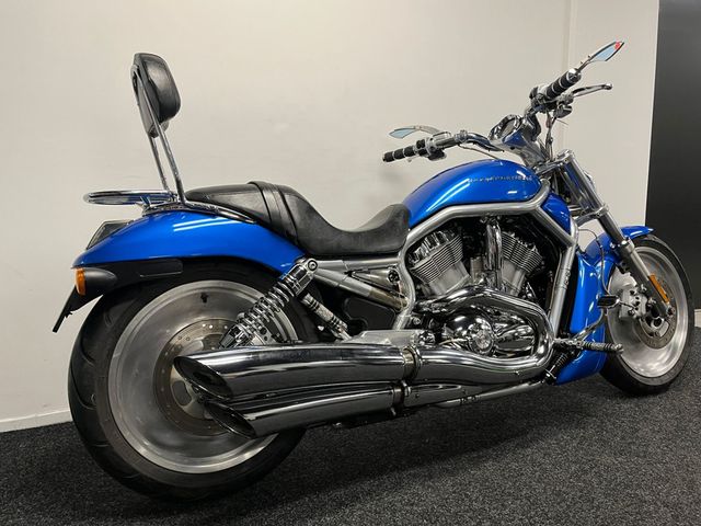 harley-davidson - v-rod-vrsca