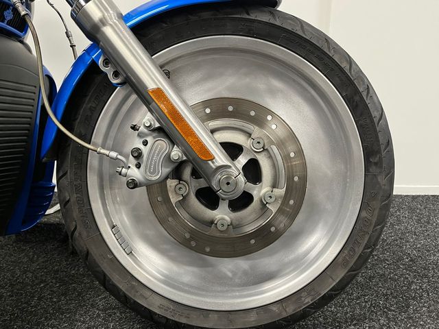 harley-davidson - v-rod-vrsca