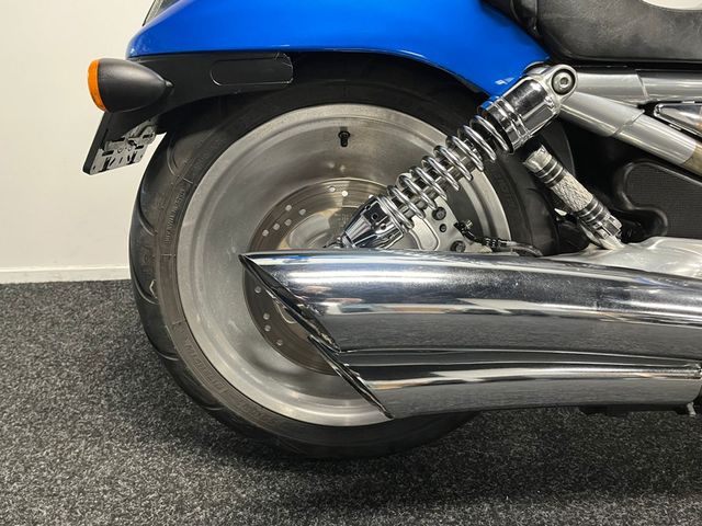 harley-davidson - v-rod-vrsca