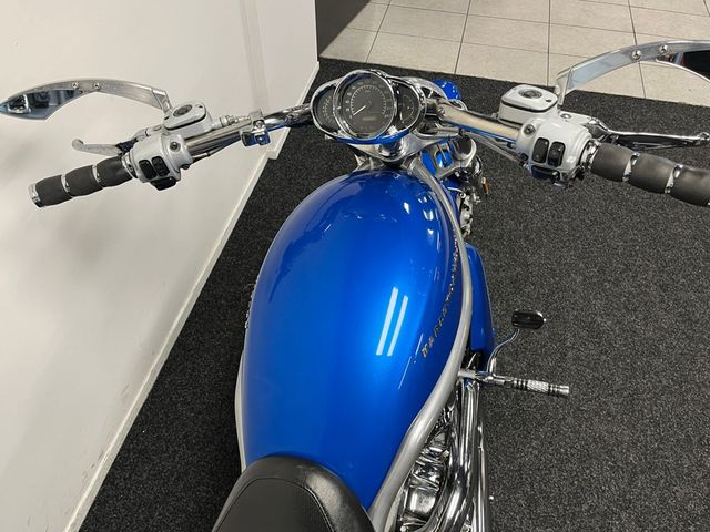 harley-davidson - v-rod-vrsca