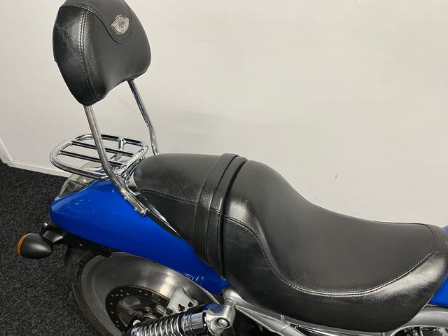 harley-davidson - v-rod-vrsca