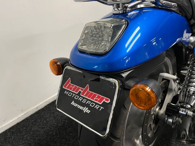 harley-davidson - v-rod-vrsca