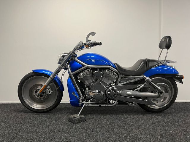 harley-davidson - v-rod-vrsca