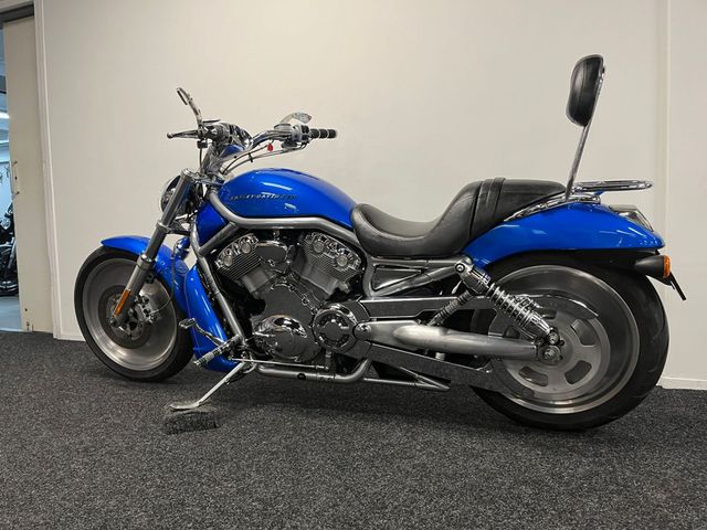 harley-davidson - v-rod-vrsca