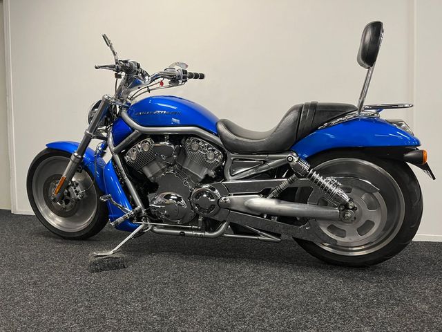 harley-davidson - v-rod-vrsca