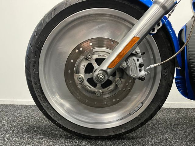 harley-davidson - v-rod-vrsca