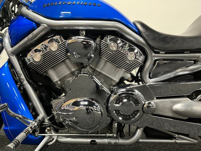 harley-davidson - v-rod-vrsca