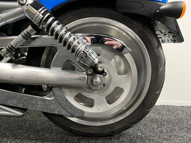 harley-davidson - v-rod-vrsca