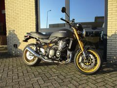 KAWASAKI Z900RS SE