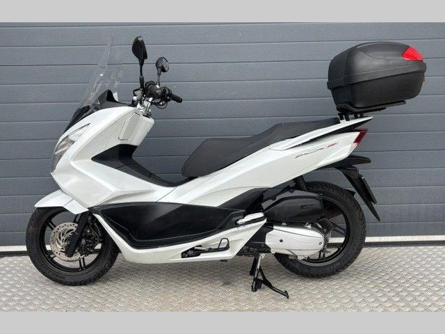 honda - pcx-150