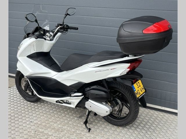 honda - pcx-150
