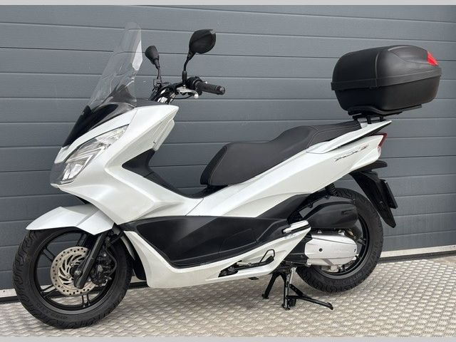 honda - pcx-150