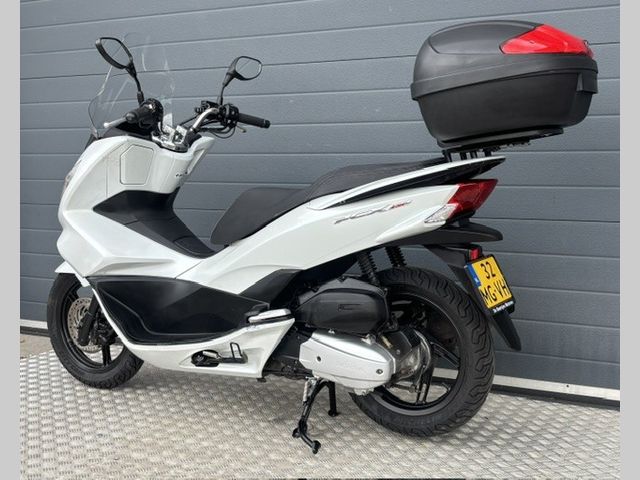 honda - pcx-150