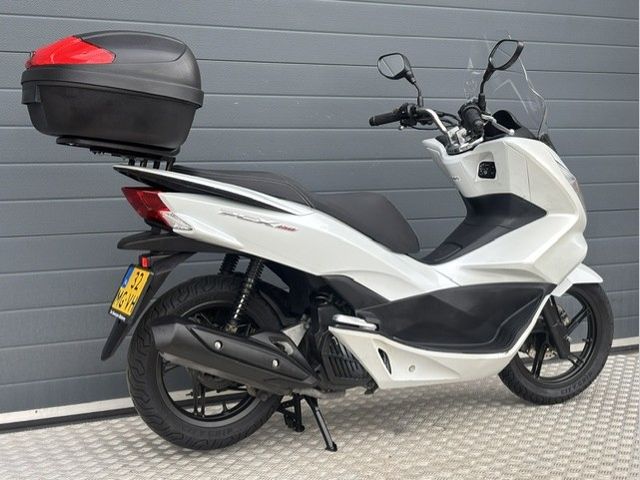 honda - pcx-150