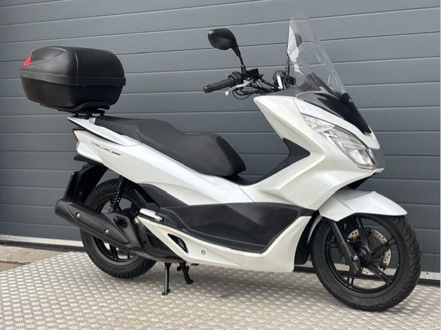 honda - pcx-150