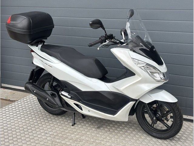 honda - pcx-150