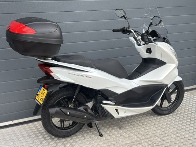honda - pcx-150