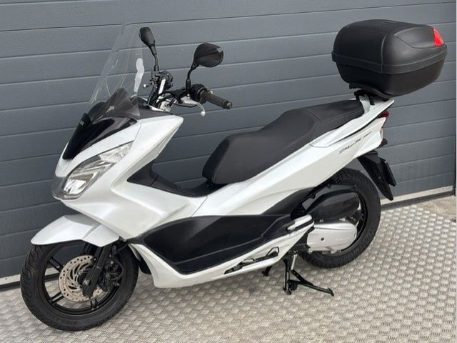 honda - pcx-150