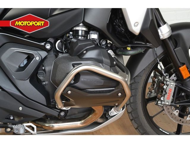 bmw - r-1300-gs