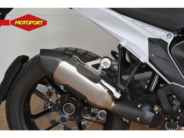 bmw - r-1300-gs