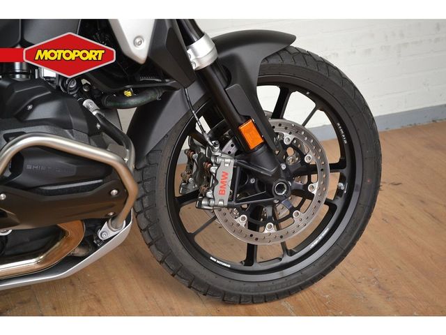 bmw - r-1300-gs