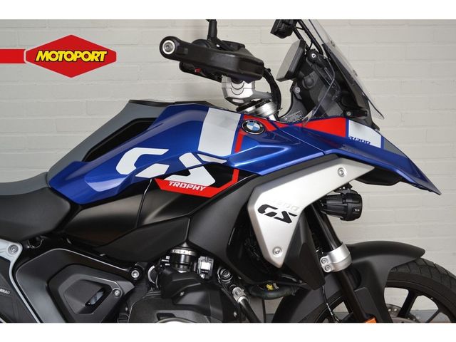 bmw - r-1300-gs