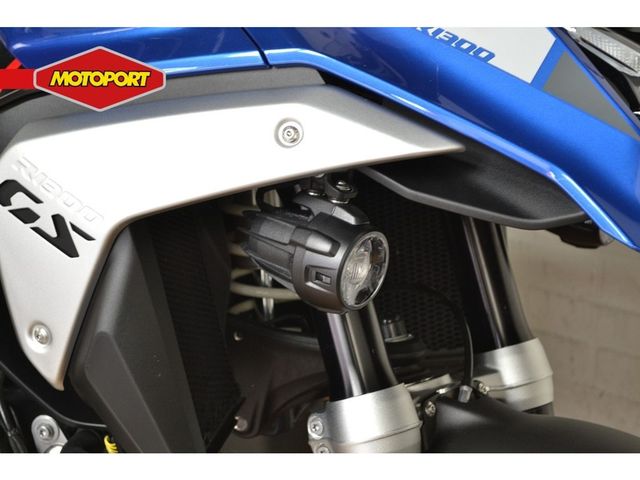 bmw - r-1300-gs