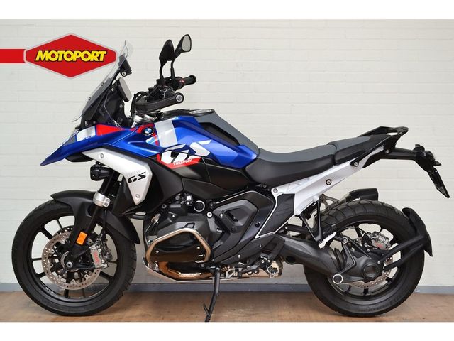 bmw - r-1300-gs