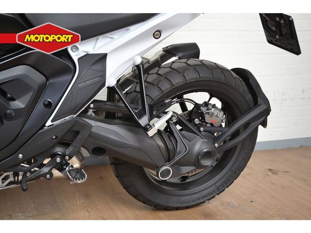 bmw - r-1300-gs