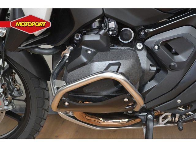 bmw - r-1300-gs