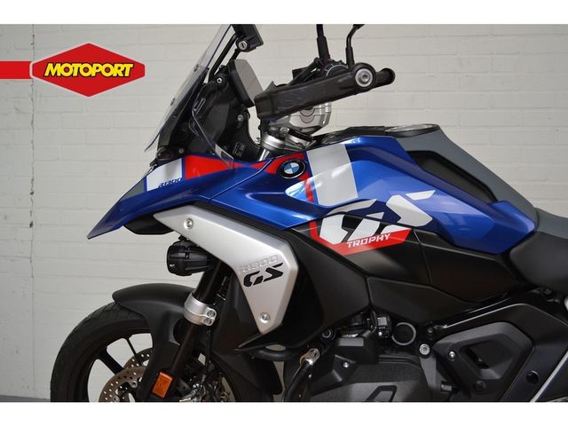 bmw - r-1300-gs