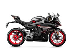 CFMOTO 450 SRS