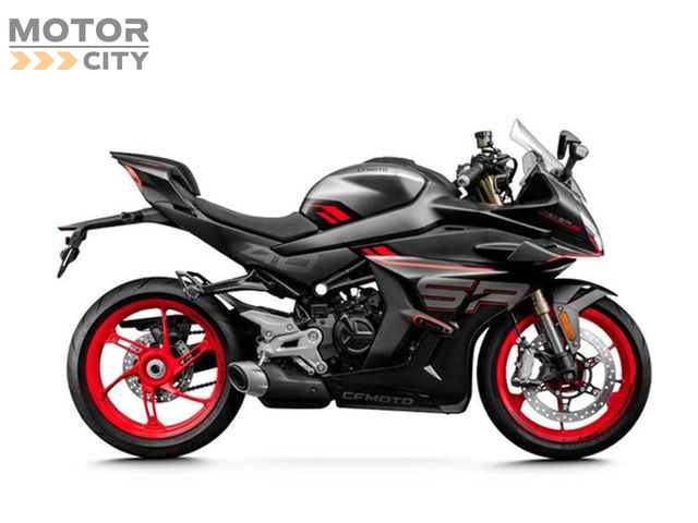 cfmoto - 450-srs
