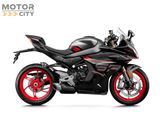 CFMOTO 450 SRS