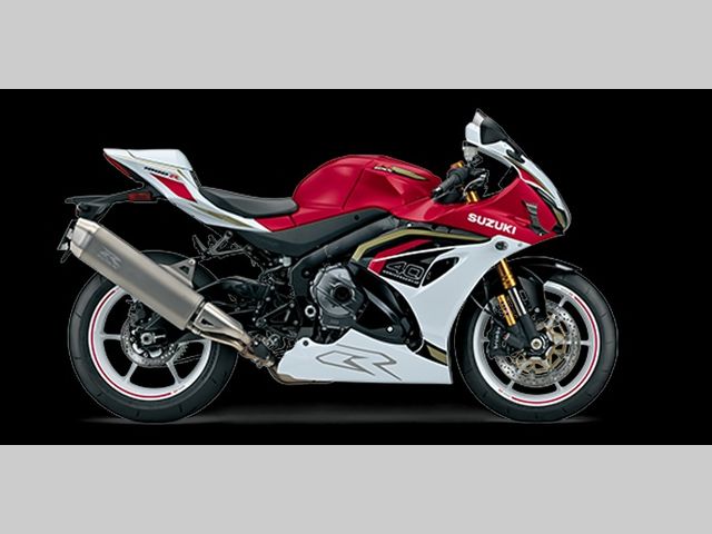 suzuki - gsx-r-1000