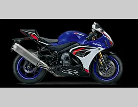 Suzuki GSX-R 1000 2026 nieuw