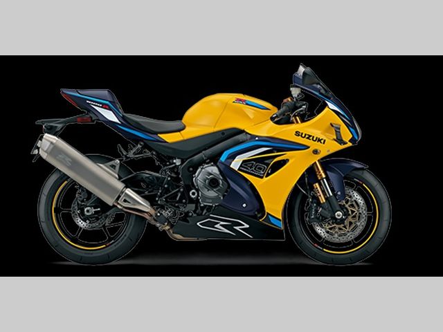 suzuki - gsx-r-1000