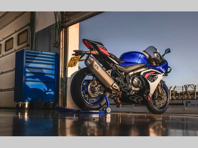 suzuki - gsx-r-1000