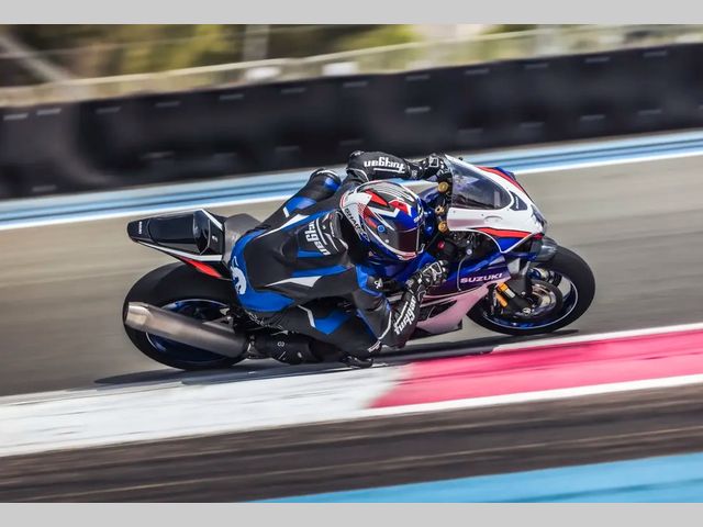 suzuki - gsx-r-1000