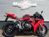 HONDA CBR 1000 RR FIREBLADE