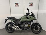 HONDA NC 750 X DCT C-ABS