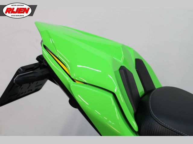 kawasaki - ninja-650