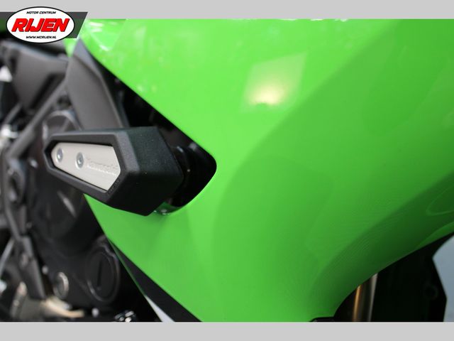 kawasaki - ninja-650