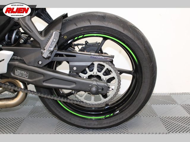 kawasaki - ninja-650