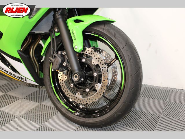 kawasaki - ninja-650