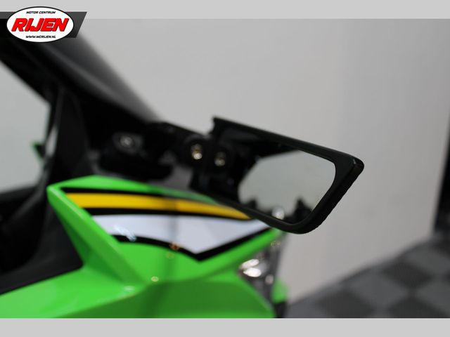 kawasaki - ninja-650